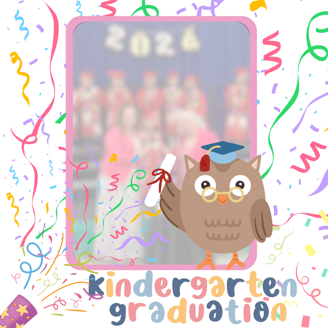 Let's Celebrate: A kindergarten success story