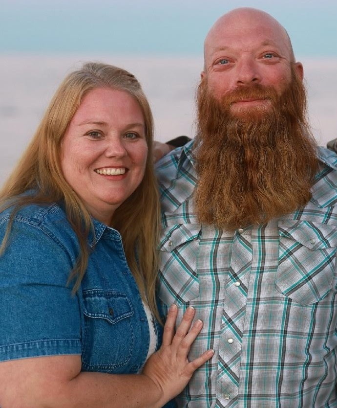 John and Christina Mix Join the Team