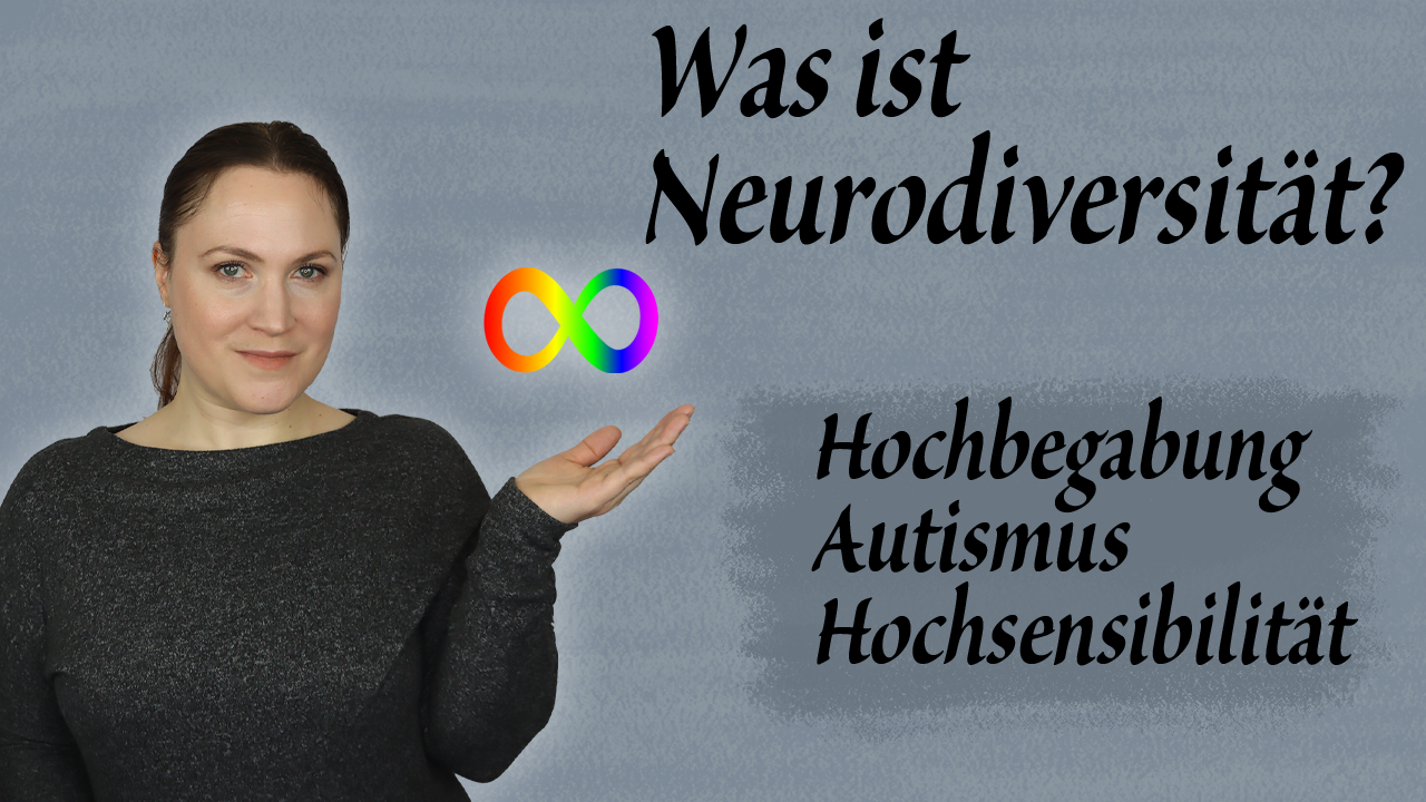 Was ist Neurodiversität?