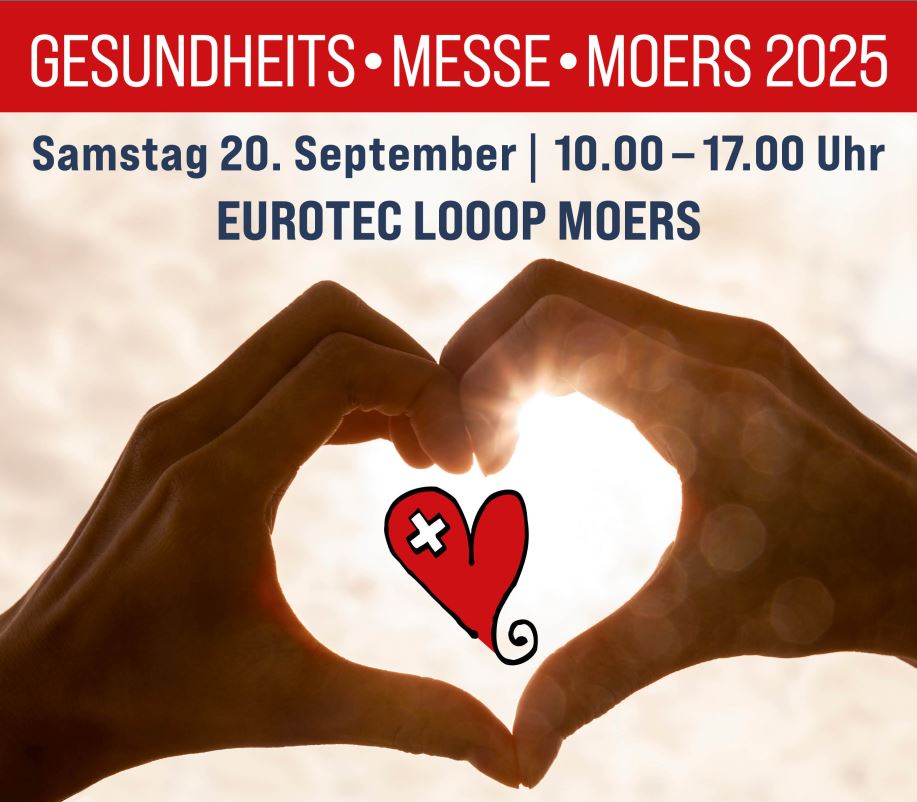 ASD Rhein-Ruhr auf der Gesundheitsmesse Moers 2025