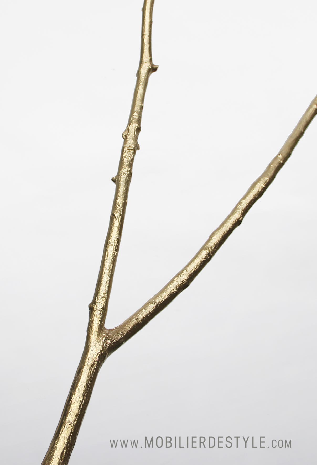 Finish : Cast bronze