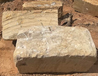 The Strength and Beauty of Natural Stone Walls