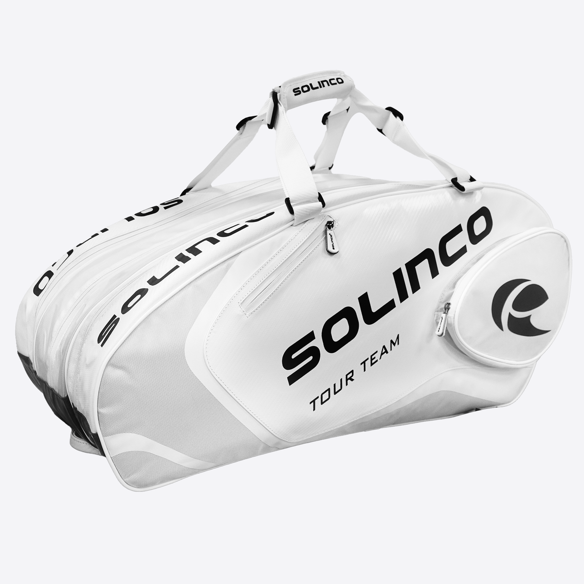Solinco backpack online