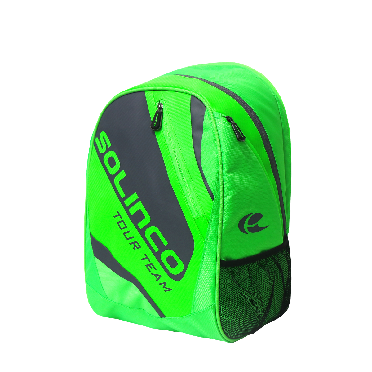 Solinco backpack online