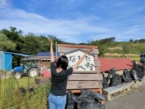 福島で感じた「食」と「暮らし」のつながりーフィールドスタディ体験レポート①