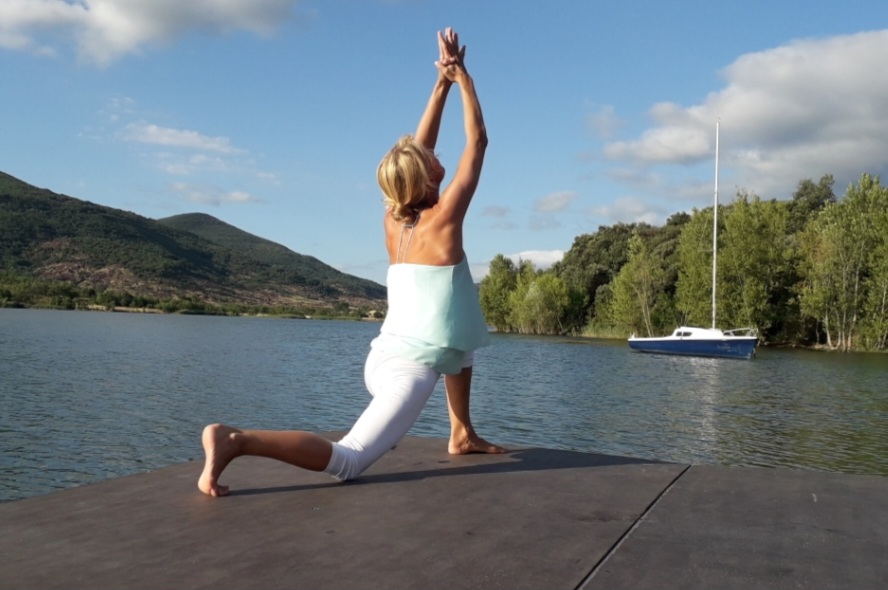 Nataraja Yoga à Mons