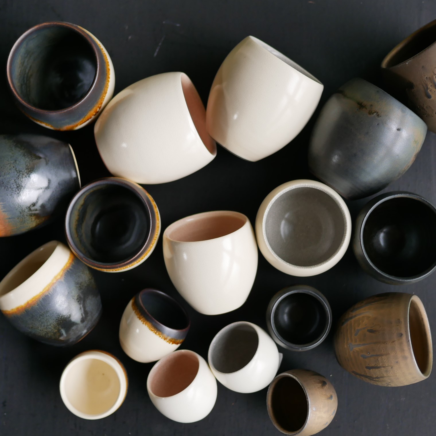 御茶碗屋つきの虫 - 御茶碗屋つきの虫