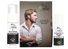 coffret homme oxalia just'pour soi