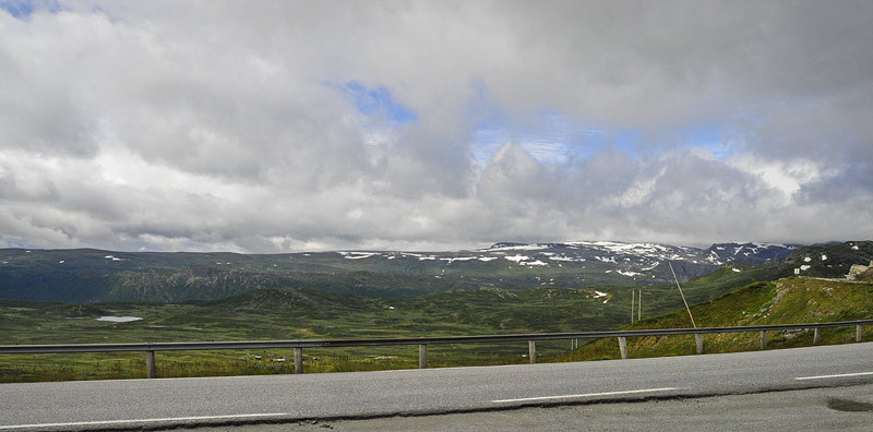 "unser" Slettefjell