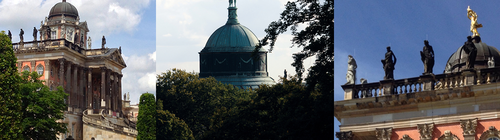 Potsdam Stadtführungen La Fanfaronnade