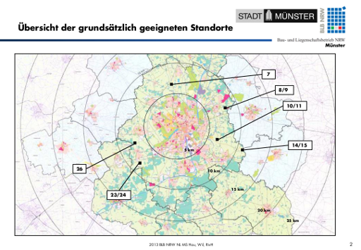 Bild: Bau- und Liegenschaftsbetrieb NRW