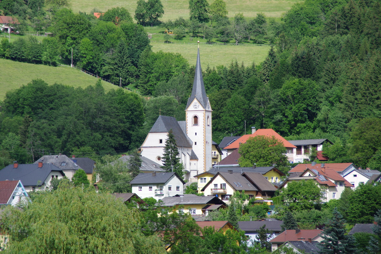 johannserkirche - unsere hauptkirche