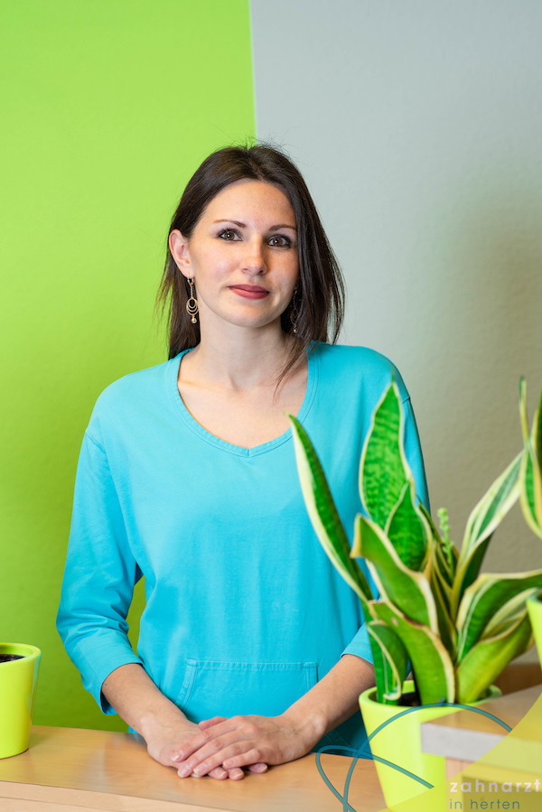 Irina Müller | Prophylaxe