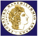 Logo der Landwirtschaftlichen Universität Athen