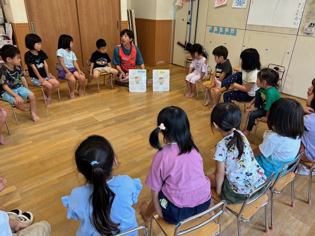 チクチク言葉・フワフワ言葉
