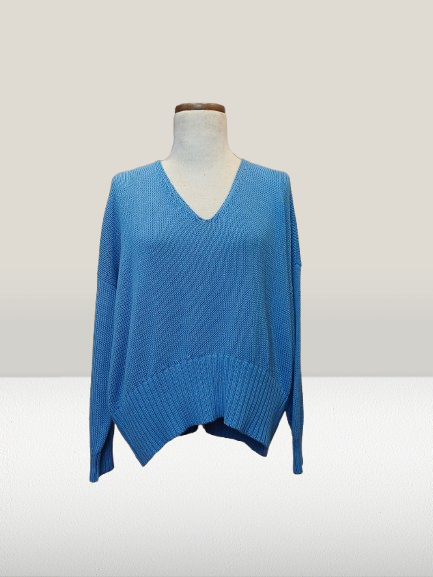 100% Cotone "sanforizzato"