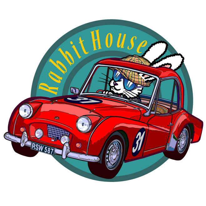 Triumph TR2