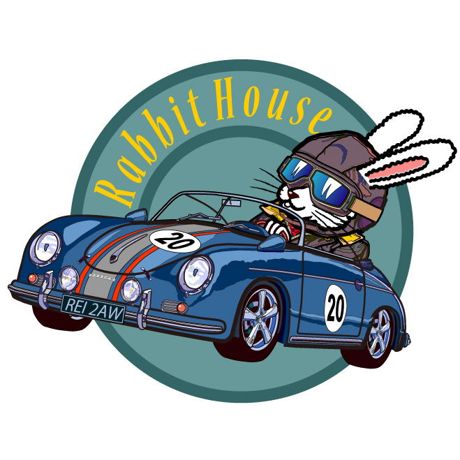 Porsche Speedster