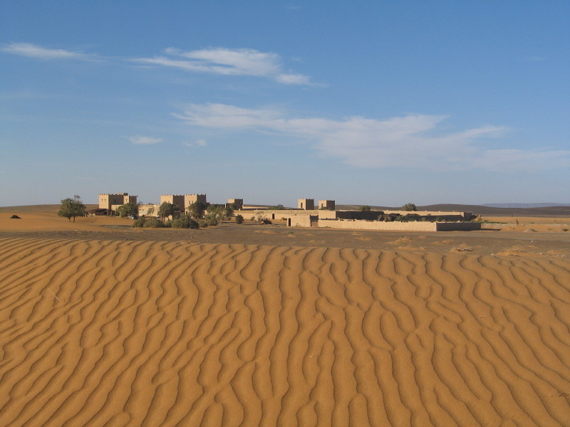 Am Erg Chebbi