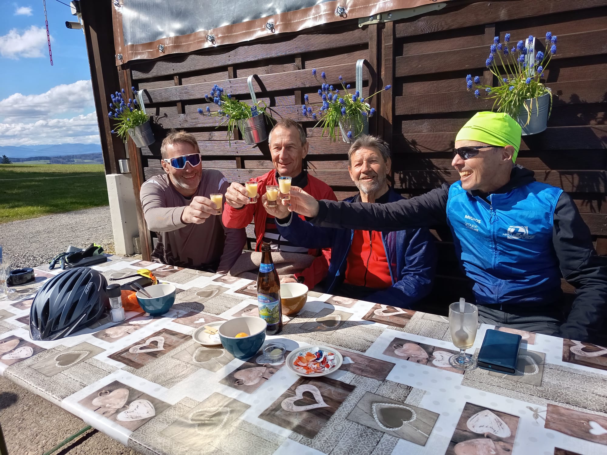 Biker Treffen