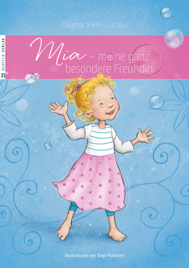 Neufeld Verlag Mia Autismus