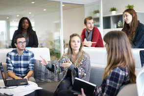 Büro Autismus Coaching Familie