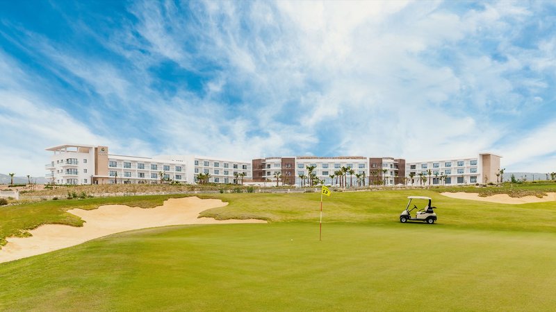 Hyatt Place Taghazout Bay *****