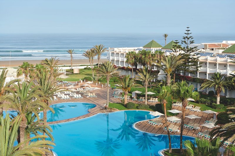 Iberostar Waves Founty Beach**** Agadir