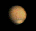 Mars, Nov. 27, 2011