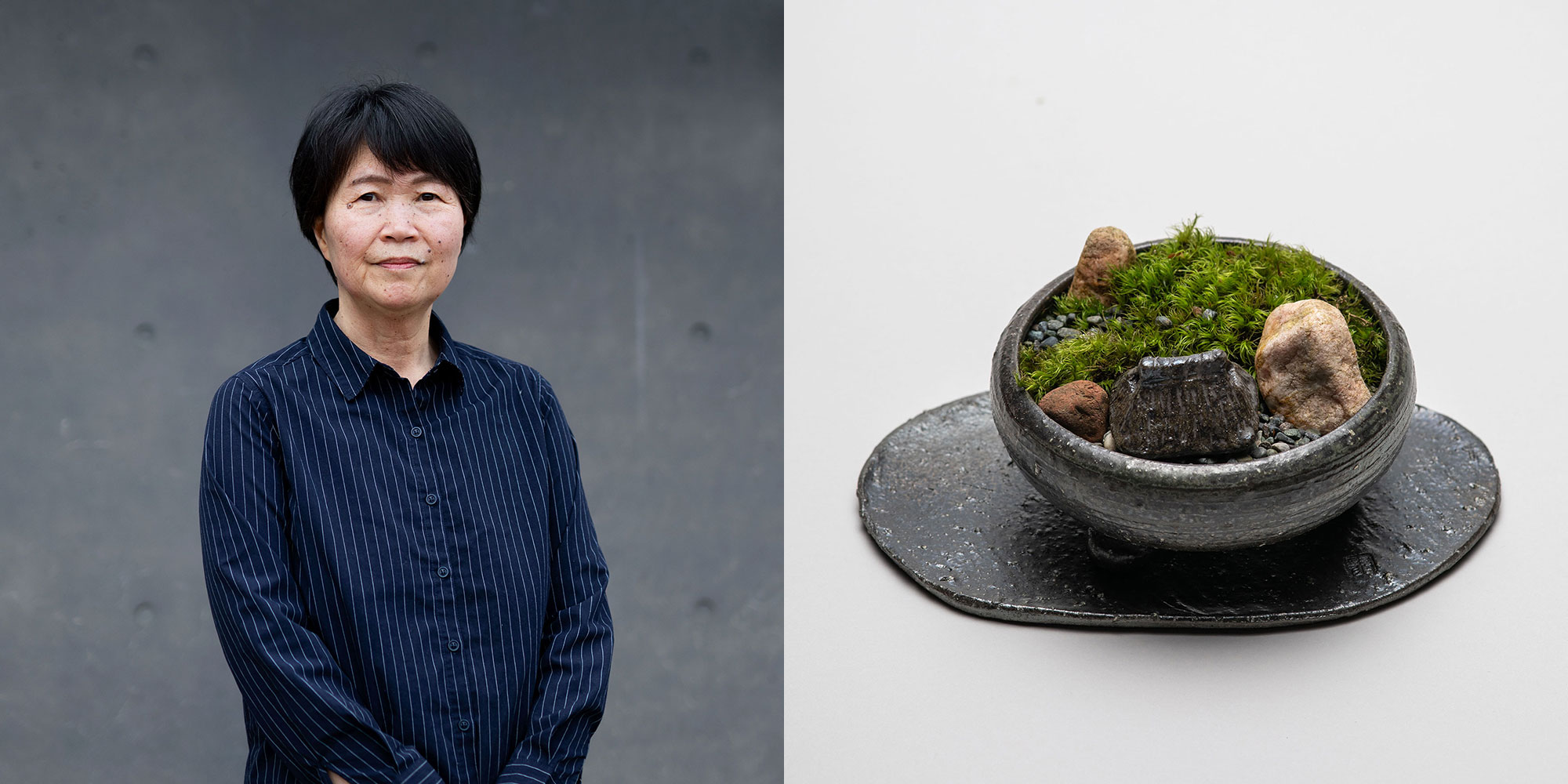 小畑泰子