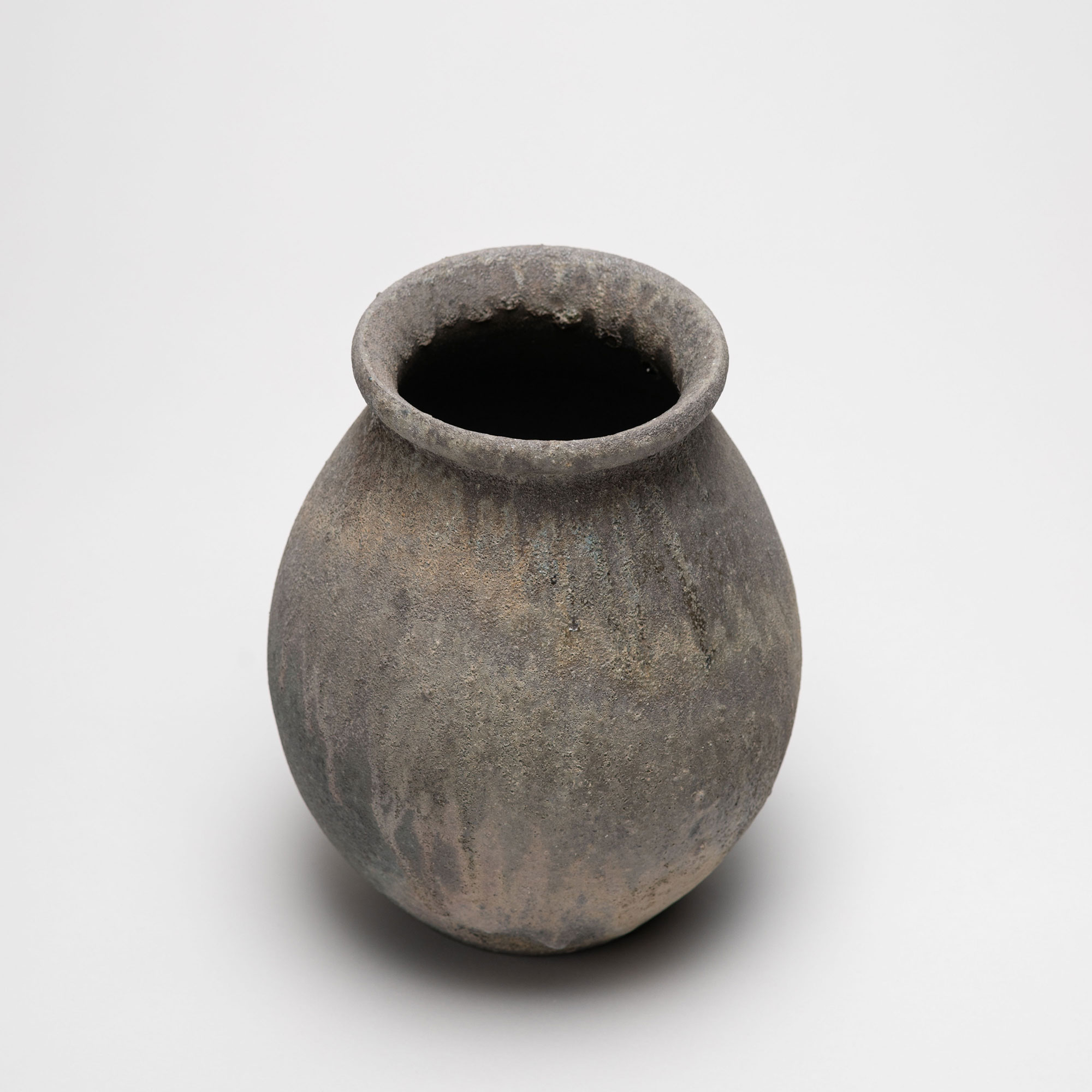 清水武徳 - 珠洲焼創炎会