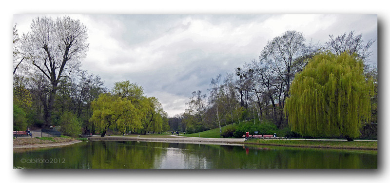 Schöneberger Rudolf-Wilde-Park