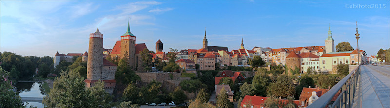 Bautzen/Sachsen 2015