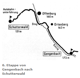 Bitte auf das Bild klicken, um die Route auf Komoot anzeigen zu lassen