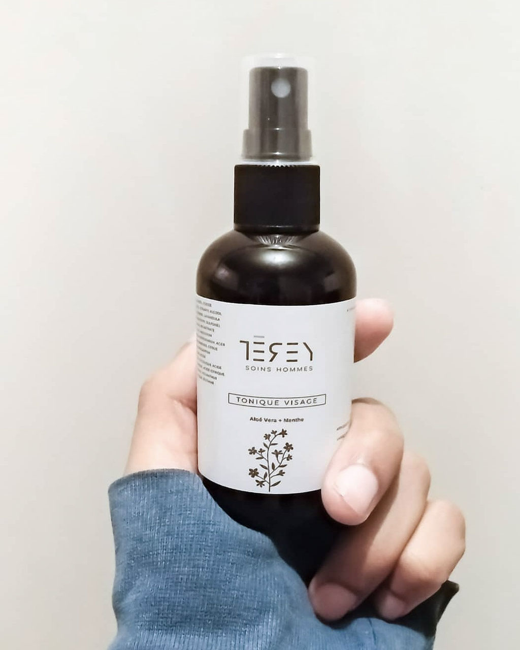 Soins visage homme Beauté hommes Soins