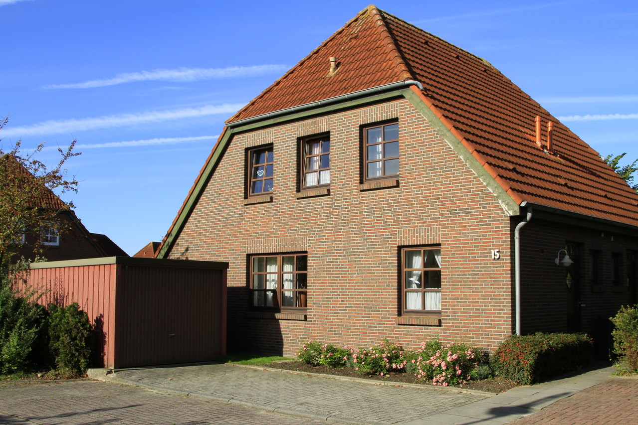 Haus von der Strasse (Spielstraße)