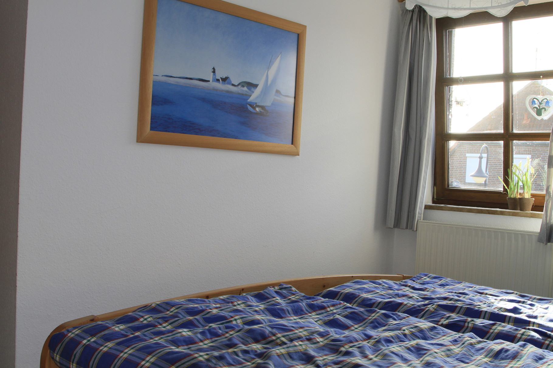 Elternschlafzimmer