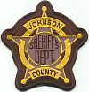 Johnson county