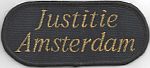 Justitie Amsterdam