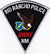 Rio Rancho SWAT