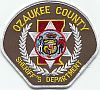 Ozaukee county
