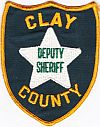 Clay county SD