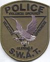 Glendale SWAT
