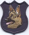 Nationale politie, hondenbrigade