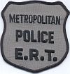 Metropolitan ERT