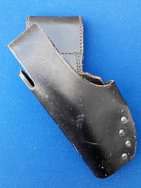 Holster Walther P5, linkshandig