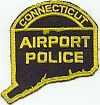 Airport police