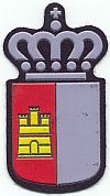 Castilla La Mancha