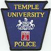 Temple Uni.