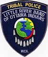 Little River Band Ottawa Indians